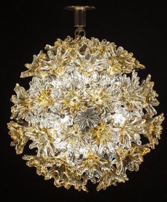 Esprit Chandelier from Venini, 1970-MBH-1032455