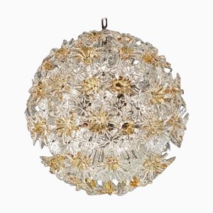 Esprit Chandelier from Venini, 1970-MBH-1032455