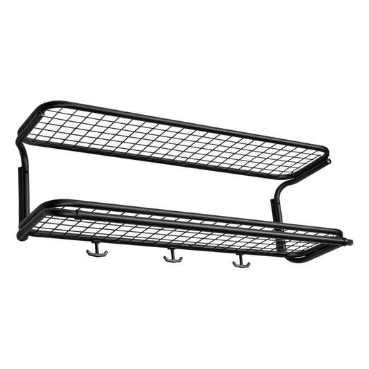 Classic hat rack by Essem Design #80 cm, black #