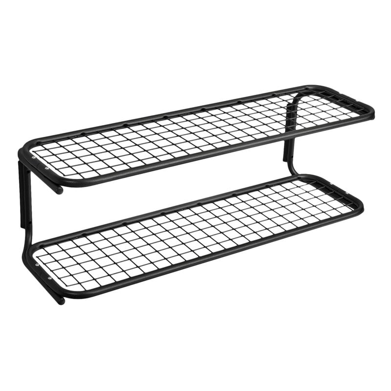 Classic shoe rack by Essem Design #80 cm, black #