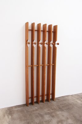 Essen Wood Coat Rack from Arspect-Spectrum, Netherlands, 1974-EZZ-1286755