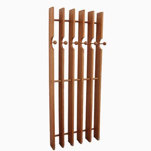 Essen Wood Coat Rack from Arspect-Spectrum, Netherlands, 1974-EZZ-1286755