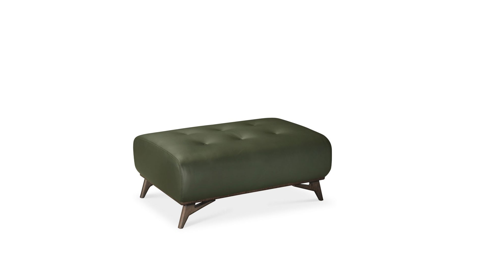 ESSENTIEL SMALL OTTOMAN by Roche Bobois