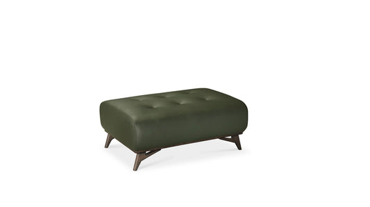 ESSENTIEL SMALL OTTOMAN by Roche Bobois
