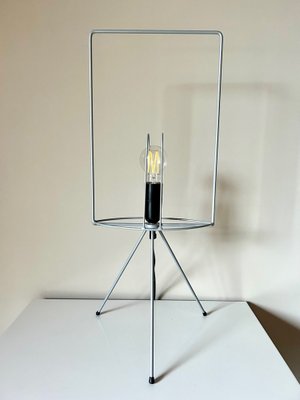 Estela Gran Model Table Lamp by Fernando & Humberto Campana for Oluce, 1997-RXZ-1731838