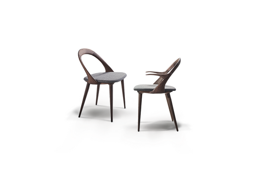 ESTER - CHAIR by Porada