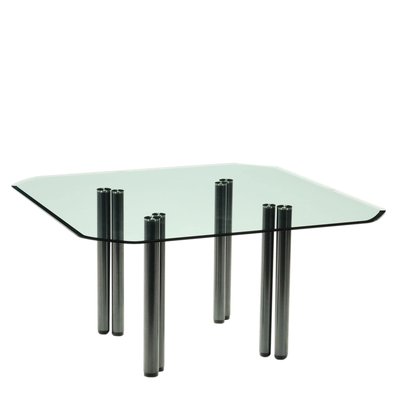 Eta Beta Table by Marco Zanuso for Zanotta, 1970s-VMM-2020758