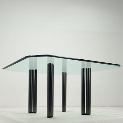 Eta Beta Table by Marco Zanuso for Zanotta, 1970s-VMM-2020758