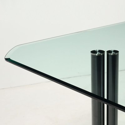 Eta Beta Table by Marco Zanuso for Zanotta, 1970s-VMM-2020758