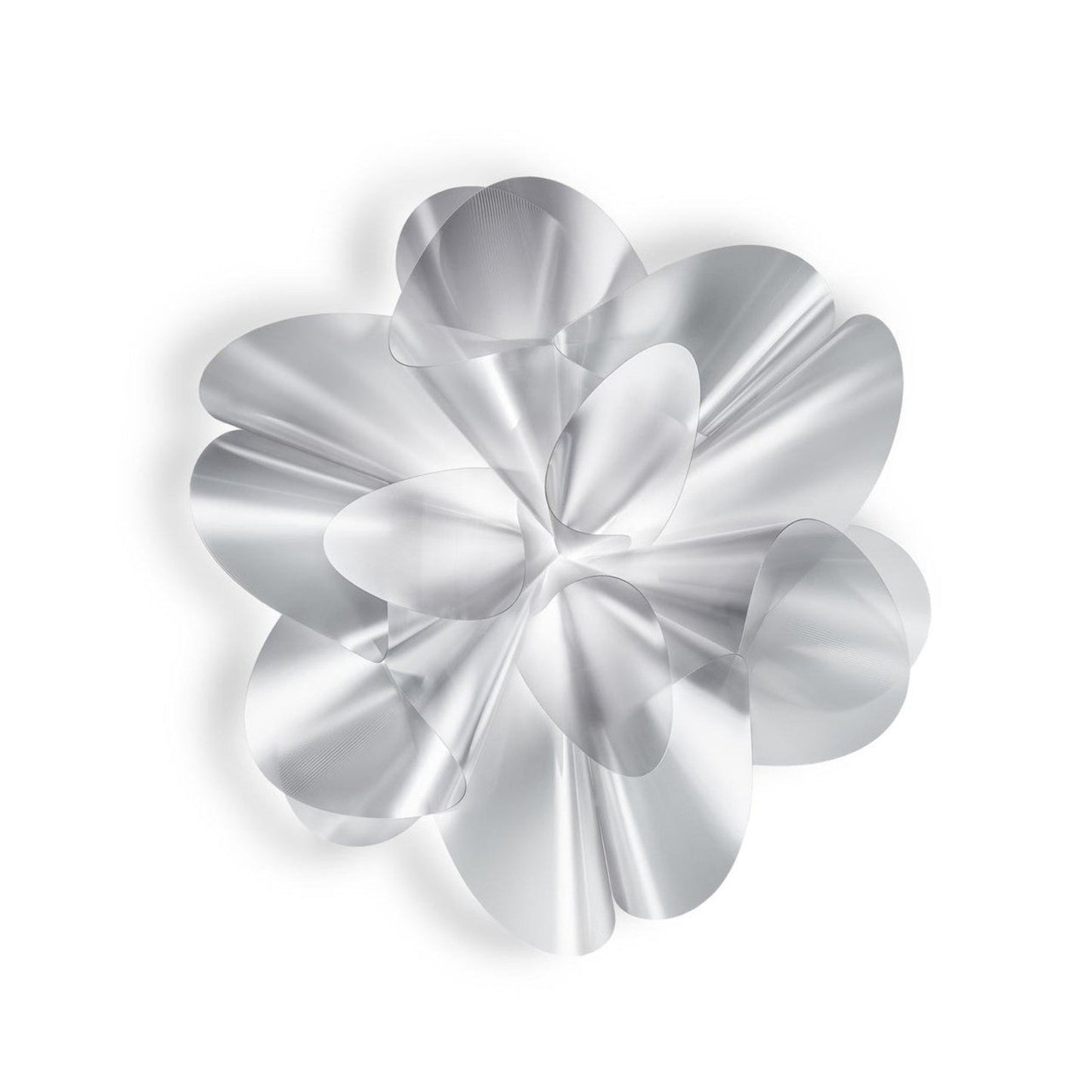 ÉTOILE / LA BELLE ÉTOILE - Cristalflex wall lamp / ceiling lamp
