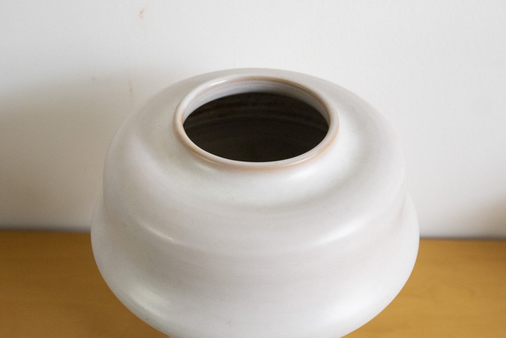 Etruscan Series Vase attributed to Aldo Londi for Bitossi, 1960s