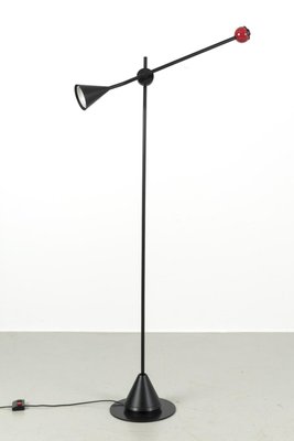 Ettore Floor Lamp by Ernesto Gismondi for Artemide-OKG-1703087