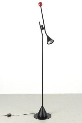 Ettore Floor Lamp by Ernesto Gismondi for Artemide-OKG-1703087