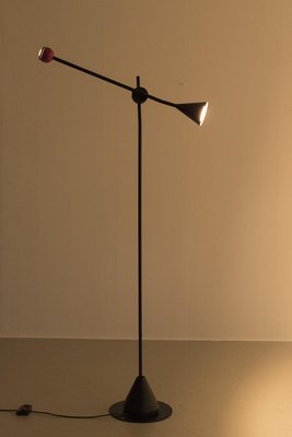 Ettore Floor Lamp by Ernesto Gismondi for Artemide-OKG-1703087