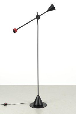 Ettore Floor Lamp by Ernesto Gismondi for Artemide-OKG-1703087