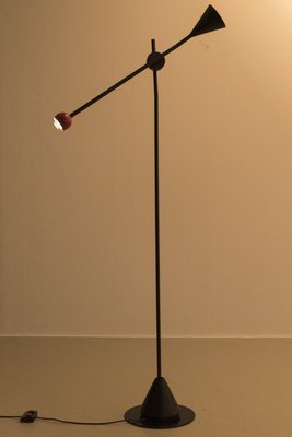 Ettore Floor Lamp by Ernesto Gismondi for Artemide-OKG-1703087