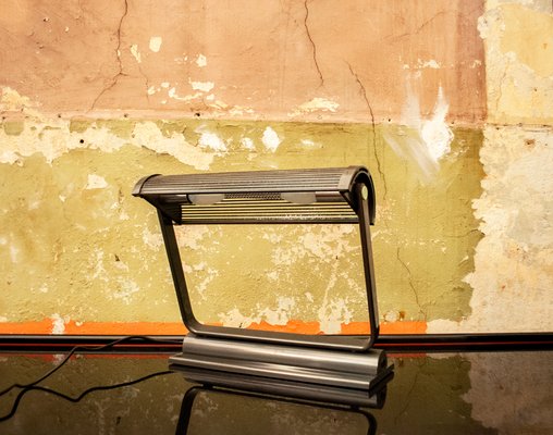 Eubea Desk Lamp by Alberto Fraser for Artemide, Italy, 1980s-VCV-819871