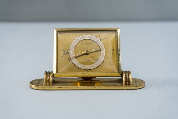 Europa Alarm Clock, 1950s-SPD-801825