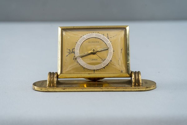 Europa Alarm Clock, 1950s-SPD-801825