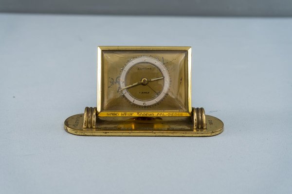 Europa Alarm Clock, 1950s-SPD-801825