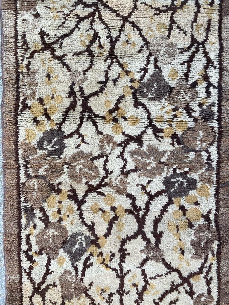 European Art Deco Rug