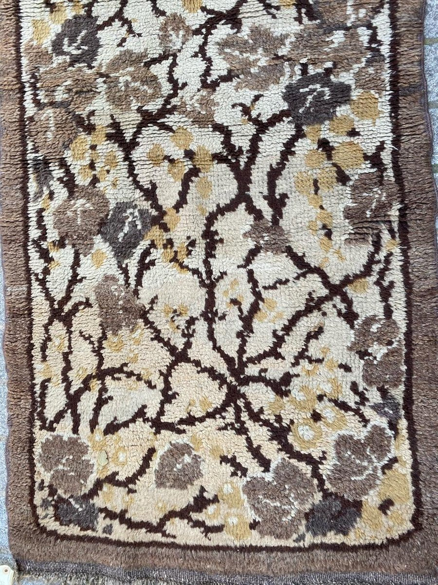 European Art Deco Rug