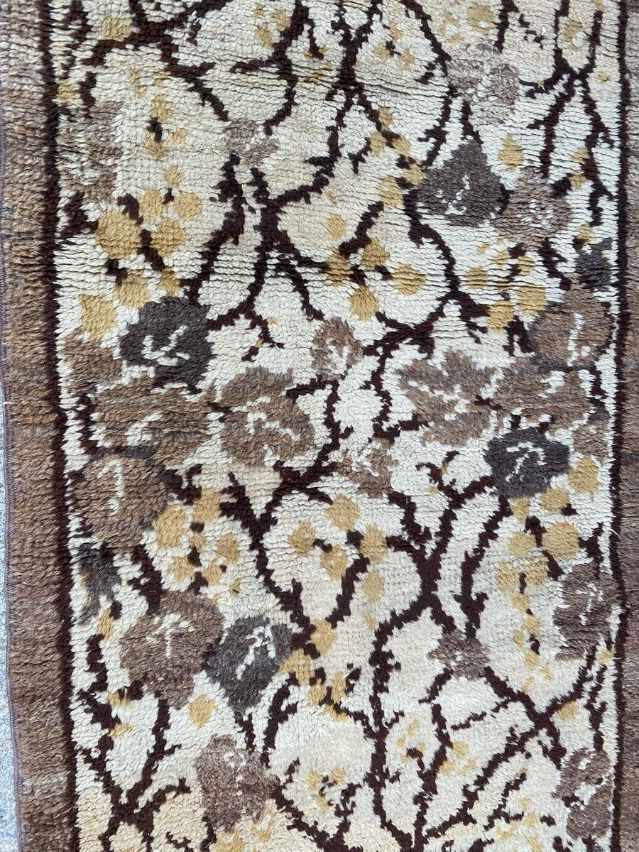 European Art Deco Rug