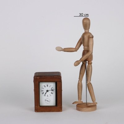 European Travel Clock with Case-VMM-1761296