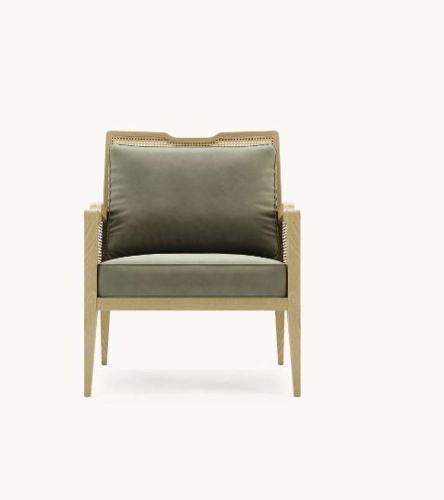 Eva Armchair by Domkapa