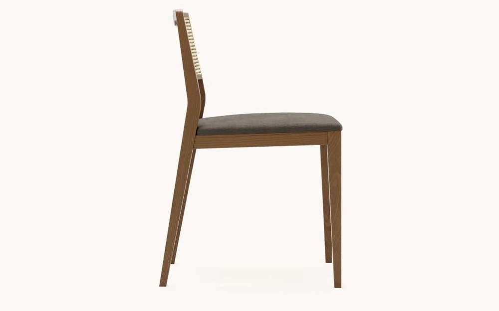 Eva Counter Chair by Domkapa