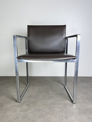 Eve Armchair by Piero Lissoni for Cassina, 2009-UVT-2028892