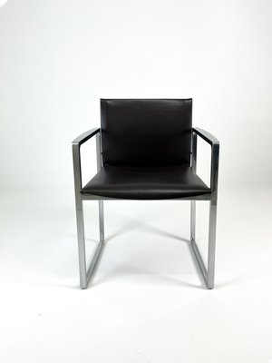 Eve Armchair by Piero Lissoni for Cassina, 2009-UVT-2024561