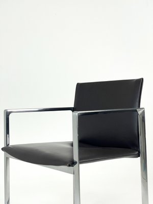 Eve Armchair by Piero Lissoni for Cassina, 2009-UVT-2024561