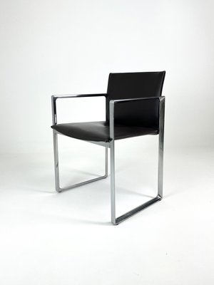 Eve Armchair by Piero Lissoni for Cassina, 2009-UVT-2024561