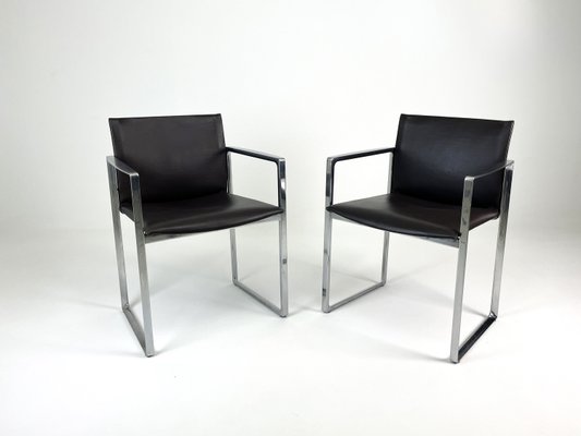 Eve Armchair by Piero Lissoni for Cassina, 2009-UVT-2024561