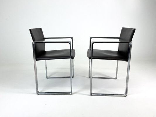 Eve Armchair by Piero Lissoni for Cassina, 2009-UVT-2024561