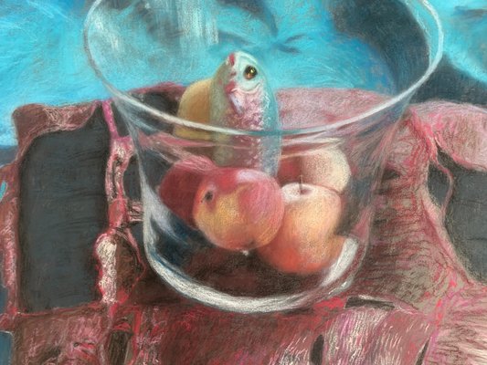 Ewa Pello, Still Life, 2010-XHG-930519