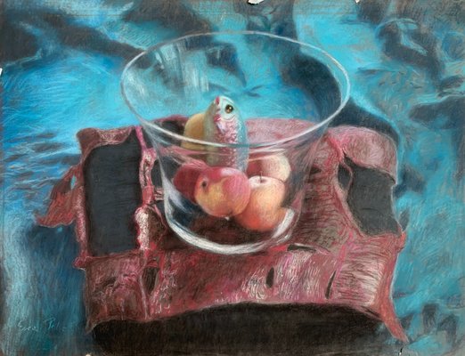 Ewa Pello, Still Life, 2010-XHG-930519