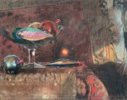 Ewa Pello, Still Life, 2010-XHG-930520