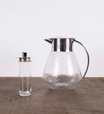 Ewer Set from WMF, 1930s-VLO-678234