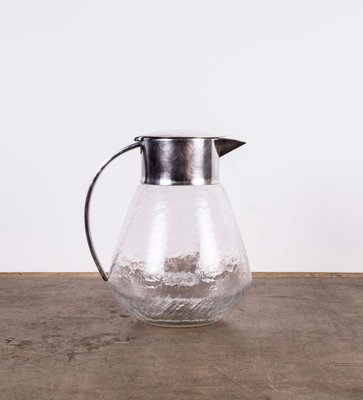 Ewer Set from WMF, 1930s-VLO-678234