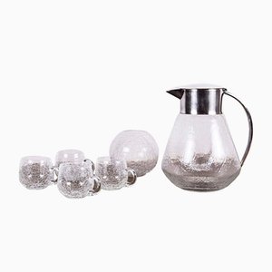 Ewer Set from WMF, 1930s-VLO-678234