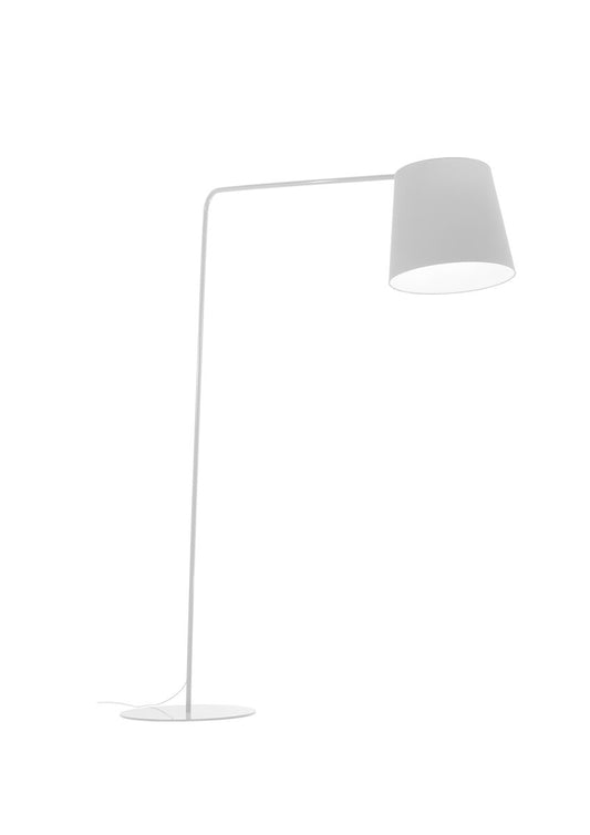 Excéntrica Floor Lamp by Alex Fernández Camps for Fambuena Luminotecnia S.L.