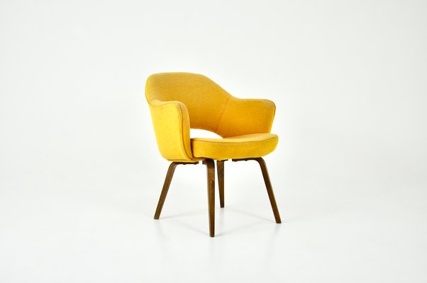 Executive Armchair by Eero Saarinen for Knoll Inc. / Knoll International, 1960s-HFM-1133107