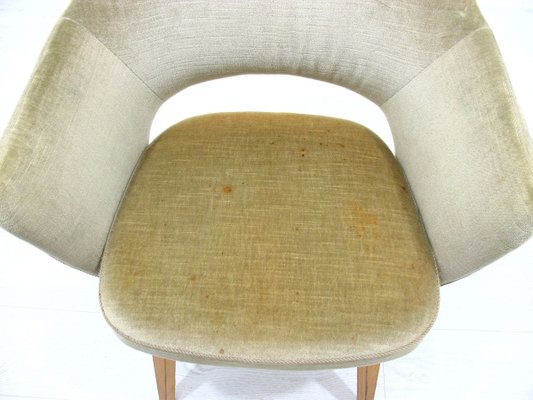 Executive Armchair by Eero Saarinen for Knoll Inc. / Knoll International, 1960s-WVA-773559