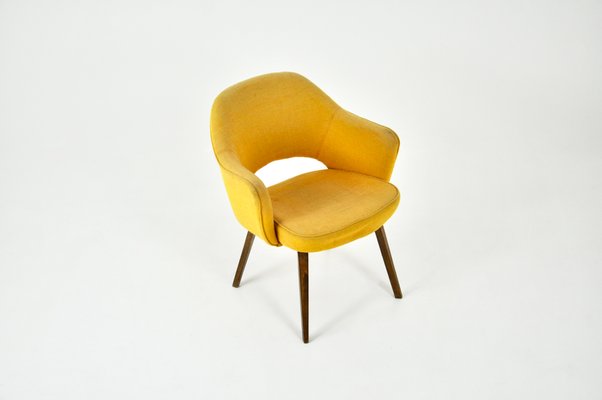 Executive Armchair by Eero Saarinen for Knoll Inc. / Knoll International, 1960s-HFM-1133107