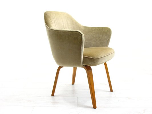 Executive Armchair by Eero Saarinen for Knoll Inc. / Knoll International, 1960s-WVA-773559