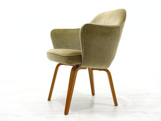 Executive Armchair by Eero Saarinen for Knoll Inc. / Knoll International, 1960s-WVA-773559