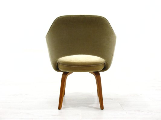 Executive Armchair by Eero Saarinen for Knoll Inc. / Knoll International, 1960s-WVA-773559