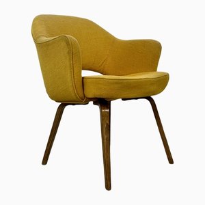 Executive Armchair by Eero Saarinen for Knoll Inc. / Knoll International, 1960s-HFM-1133107